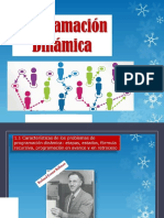 Formación Dinamica