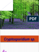 Cryptosoridium