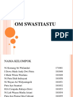 Nosi PPT Karbohidrat Dan Lipid