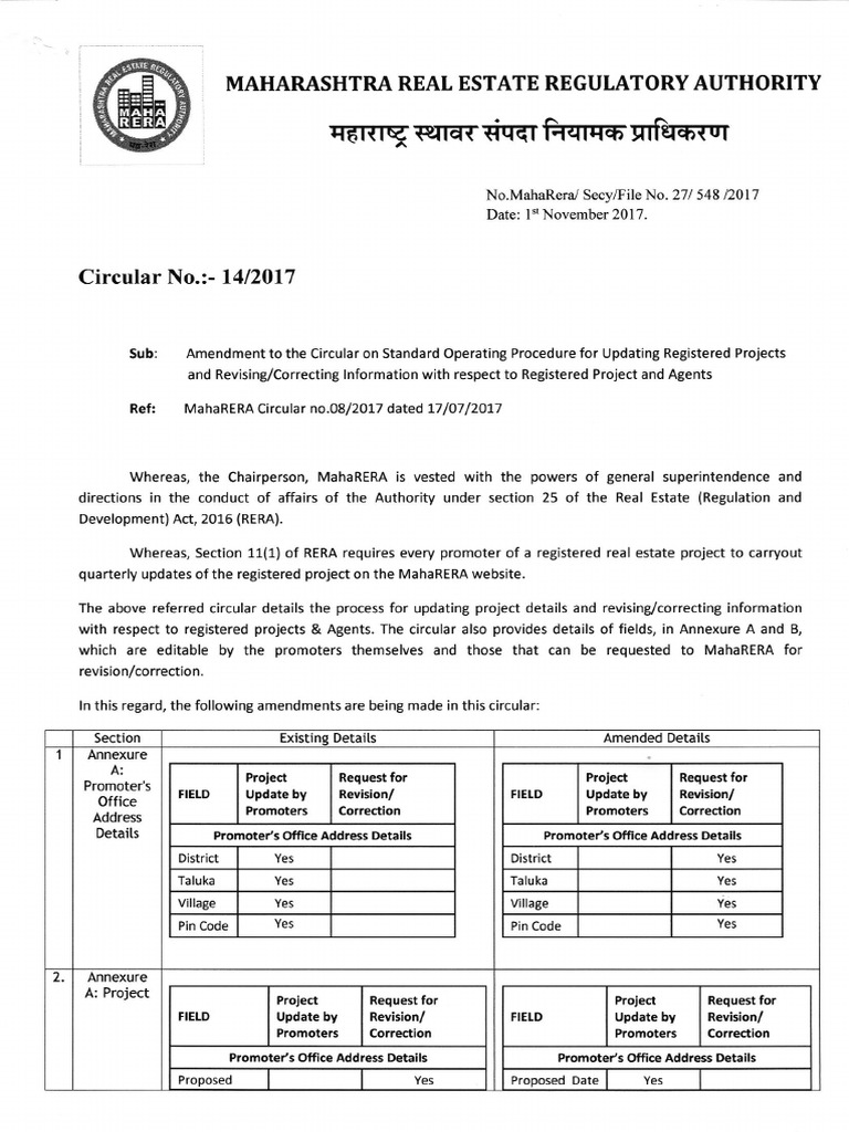 Circular No 14 | PDF | Public Law | Public Sphere