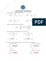 Paula Yurkanis Bruice Students Solutions PDF | PDF