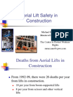 Aerial Lift 2