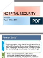 Hospital Security (Autosaved)