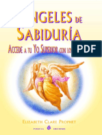 ÁNGELES DE SABIDURÍA 