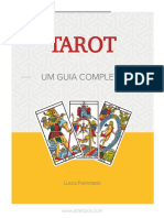 eBook Tarot Artetipos