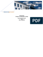 AP Flooring DesignProcessDesignForConstructionLoading NAT