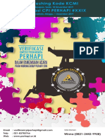Brosur Verifikasi CPI PERHAPI - Des - 2019