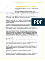 Dependencia redes sociales y valoración online