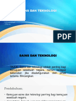 Sains Dan Teknologi f6 (Pa)