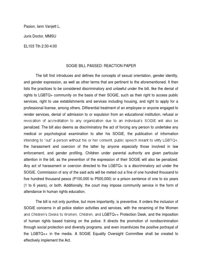 Gender orientation meaning image