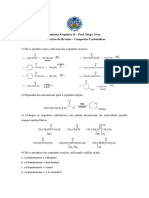 Paula Yurkanis Bruice Students Solutions PDF | PDF