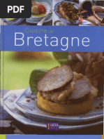 Cuisine de Bretagne