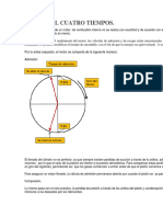 Ciclo Real Cuatro Tiempos