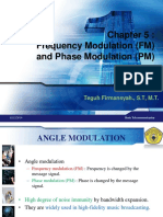 [07] Phase Modulation (PM)