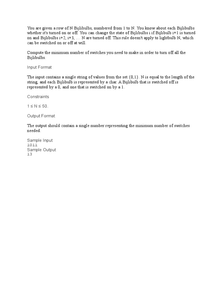 Coding Block Questions PDF Algorithms Discrete Mathematics