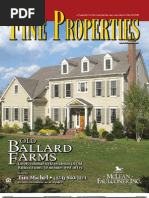 Download Fine Properties Nov10-Jan11 by CAAR Real Estate Weekly SN43800759 doc pdf