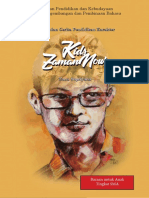 Kids Zaman Now-Nana Supriyana - 0 PDF