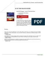 Harappa Curse of The Blood River Ebook PDF