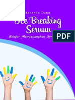 Ice Breaking Seru-2