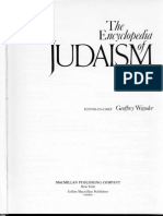 Wigoder, G. (Ed.) - The Encyclopedia of Judaism, 1989