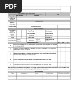 I11c Instrument Close Loop Check Pg 1