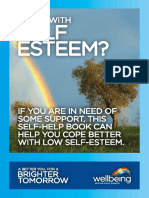 Self esteem