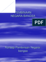 M14 Pembinaan Negara Bangsa L.ppt