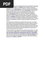 Inteligência Artificial