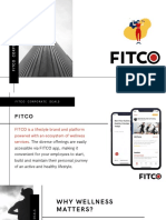 FITCO CORPORATE Proposal PDF