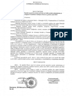 Plan Actiuni 2019 DGASPC Suceava