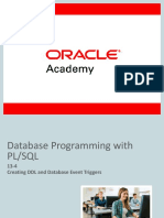 PLSQL 13 4