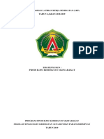 Buku Panduan LKP Ta 2018-2019 PDF