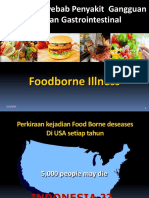 Part 5. Foodborne Illness