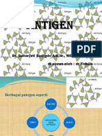 Antigen