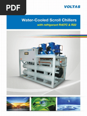 voltas visi cooler catalogue
