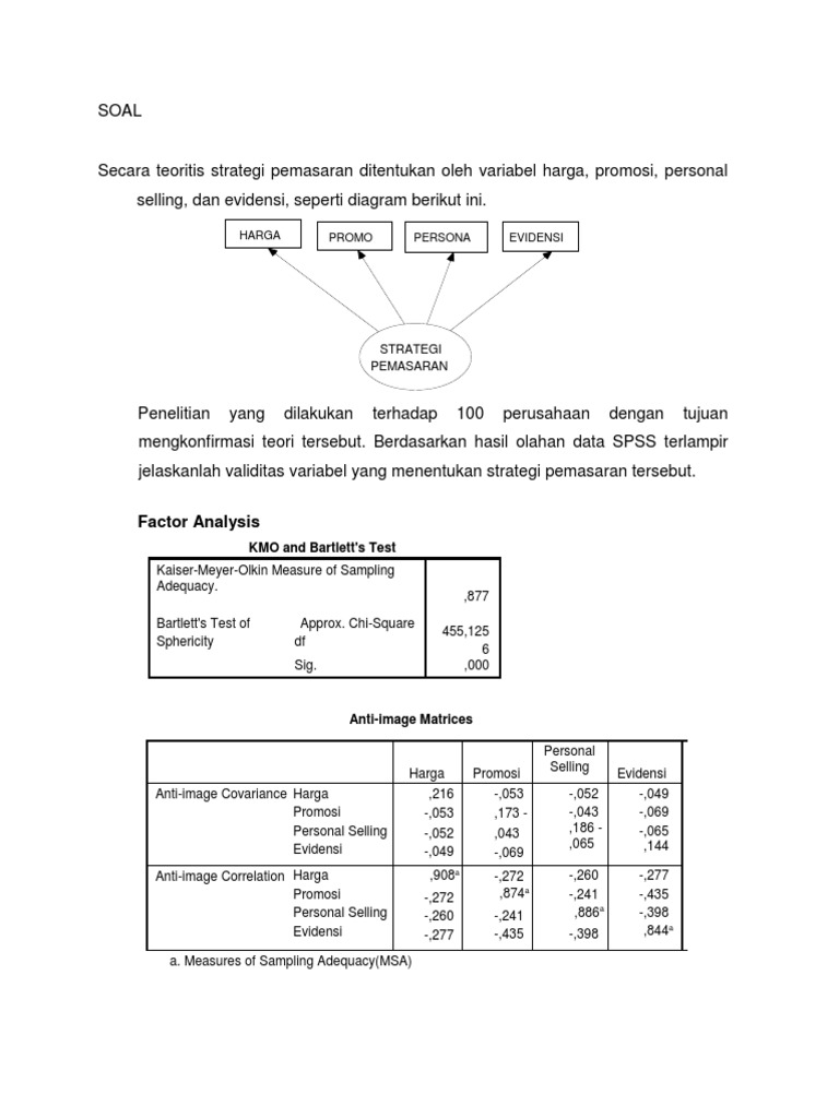 Aplikasi Analisis Kuantitatif Pdf