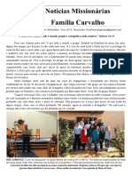 Boletim Informativo - Nov 2019