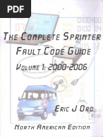 T1N CompleteSprinterFaultCodeGuide PDF