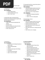 Download KLASIFIKASI AVES  MAMILIA by Fensi Andini SN43802663 doc pdf