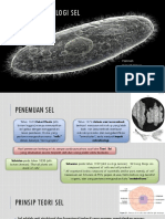 Biologi Sel-Introduksi Sel