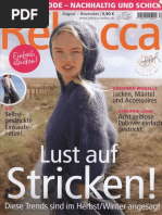 Rebecca №79 2019