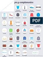 La Ropa y Complementos.pdf