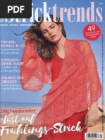 Stricktrends № 1 2019