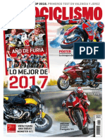 Motociclismo Spain - 28 Noviembre 2017 PDF