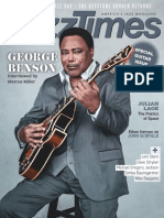 JazzTimes Vol.49 No6 July-August 2019 PDF