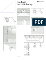 Erco Handbook of Lighting Design de