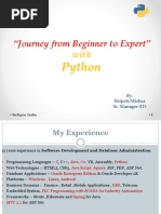 Python