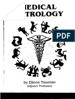 Eileen Nauman Medical Astrology