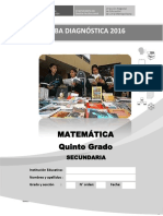 PRUEBA DIAGNÓSTICA DEL ÁREA DE MATEMÁTICA_ 5.pdf