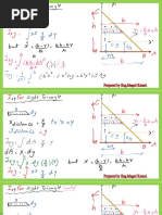 Moment Of Inertia Of Right Triangle - Find The Moment Of Inertia Of A Plate Cut In Shape Of A Right Angl : From the similar triangles acd and aob, the width cd of.